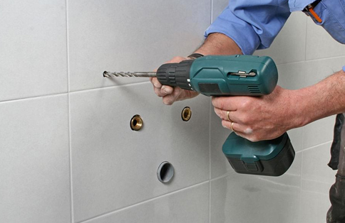 Ceramic Tile Processing