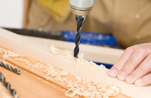 Wood Products Processing