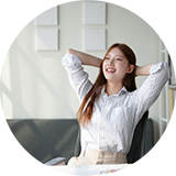 Create a good working atmosphere