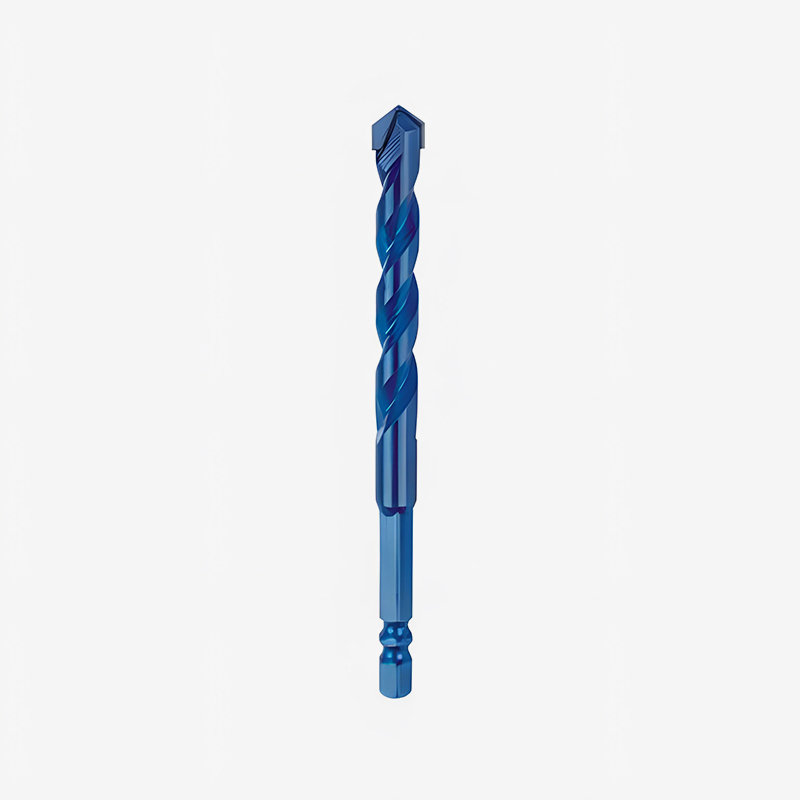 High Cobalt Hexagonal Shank King Diamond Drill Bit