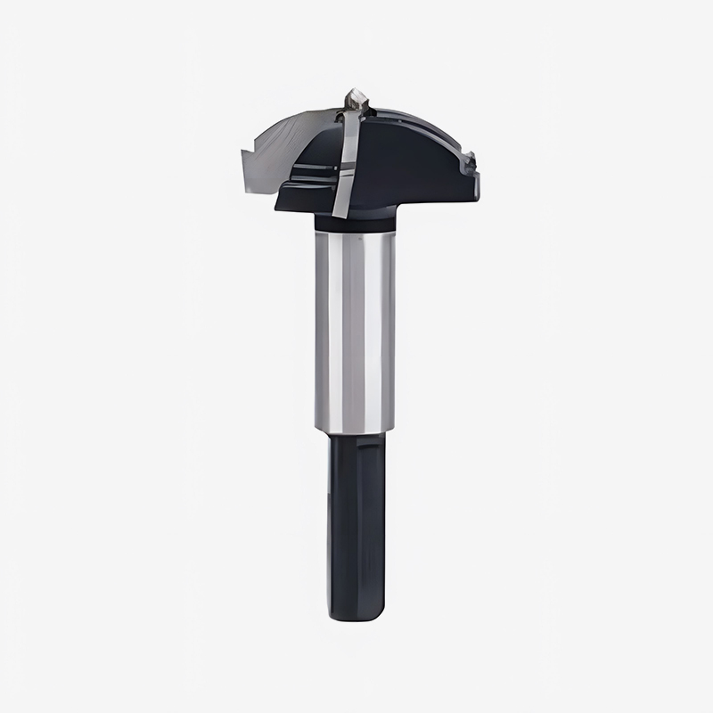 3 Flutes Forstner Wood Boring Drill Bit