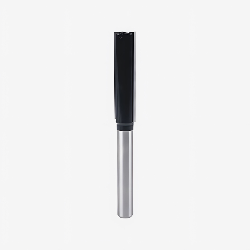 4 Flutes Keyhole Router Bit