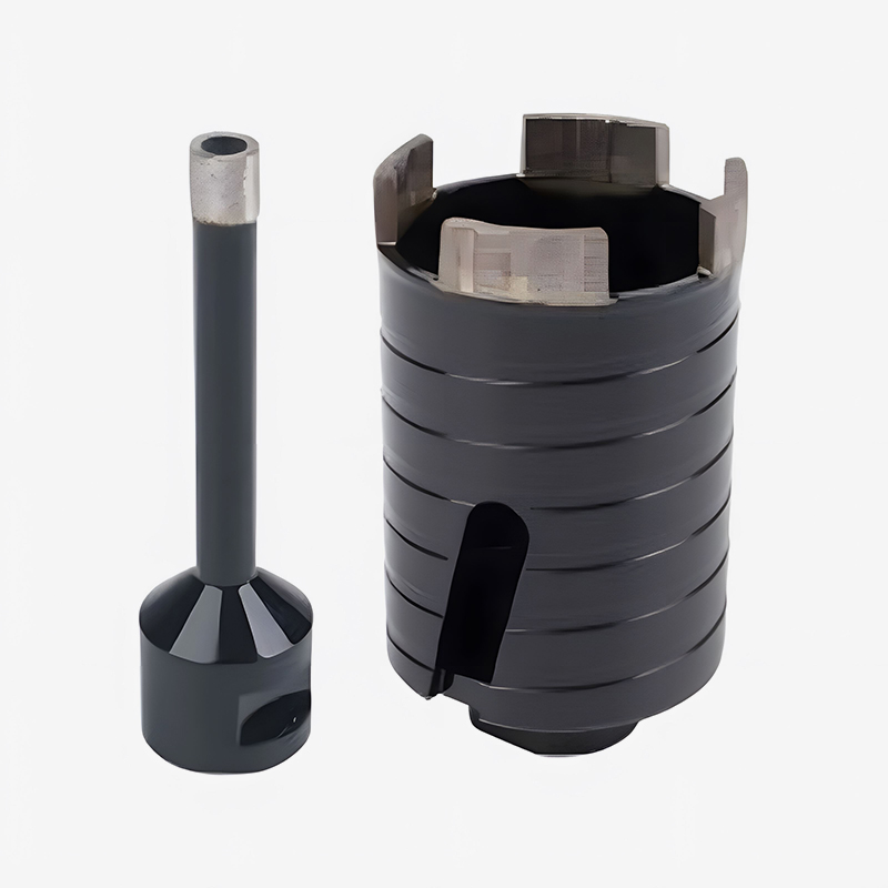 Marble Hole Saw for Wall-sintering