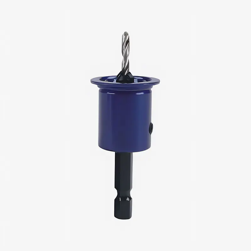 Hexagonal Shank Adjustable Countersink Drill Bit