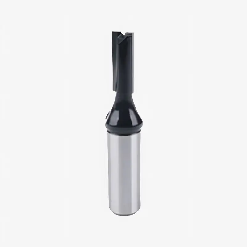 2 Flutes Router Bit