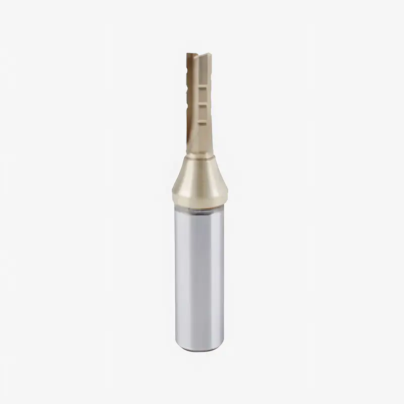 3 Flutes TCT Router Bit