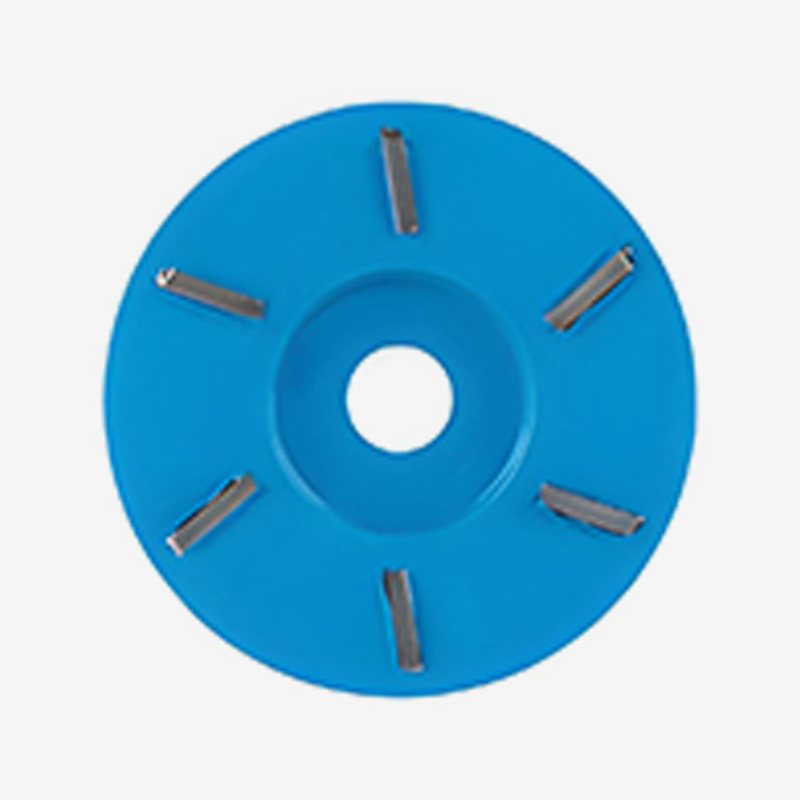 Right-Angle Blade Grooving Cutter